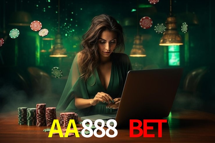 APP oficial da AA888 Bet para mobile